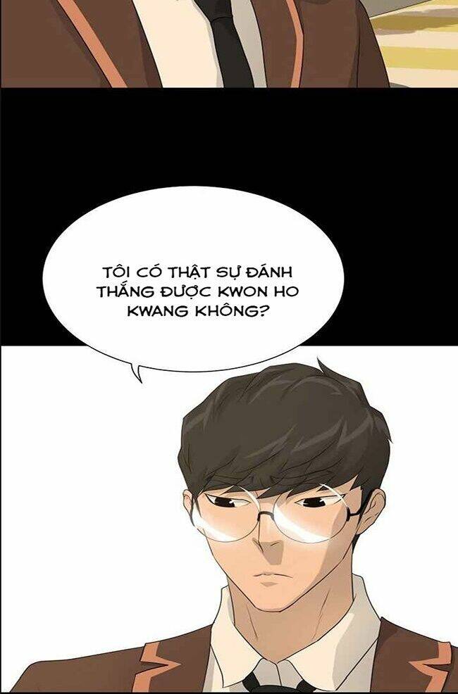 Trigger Chapter 45 - TC Truyện