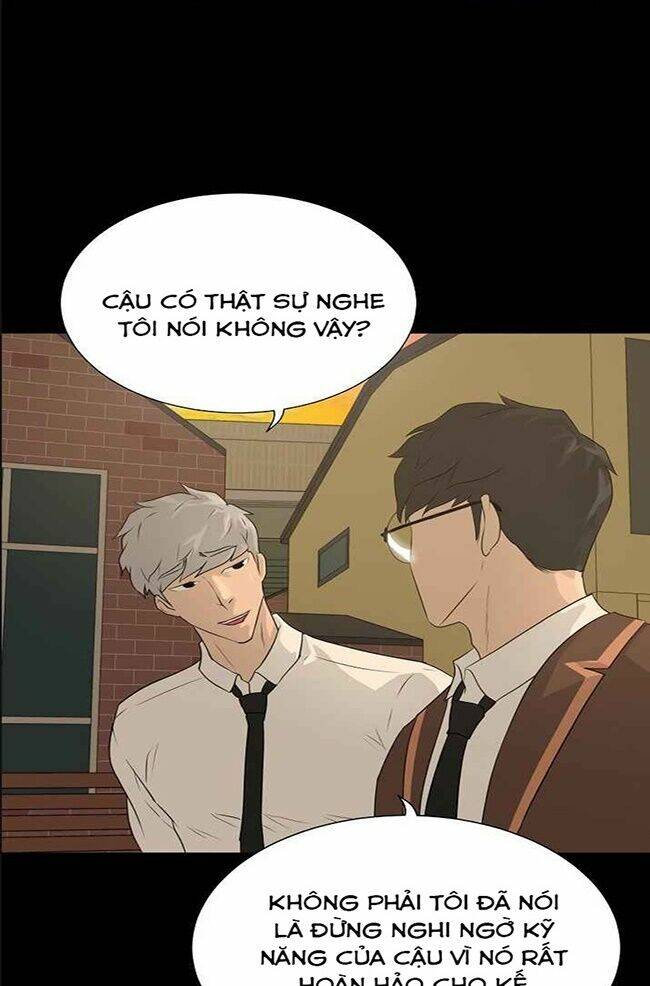 Trigger Chapter 45 - TC Truyện