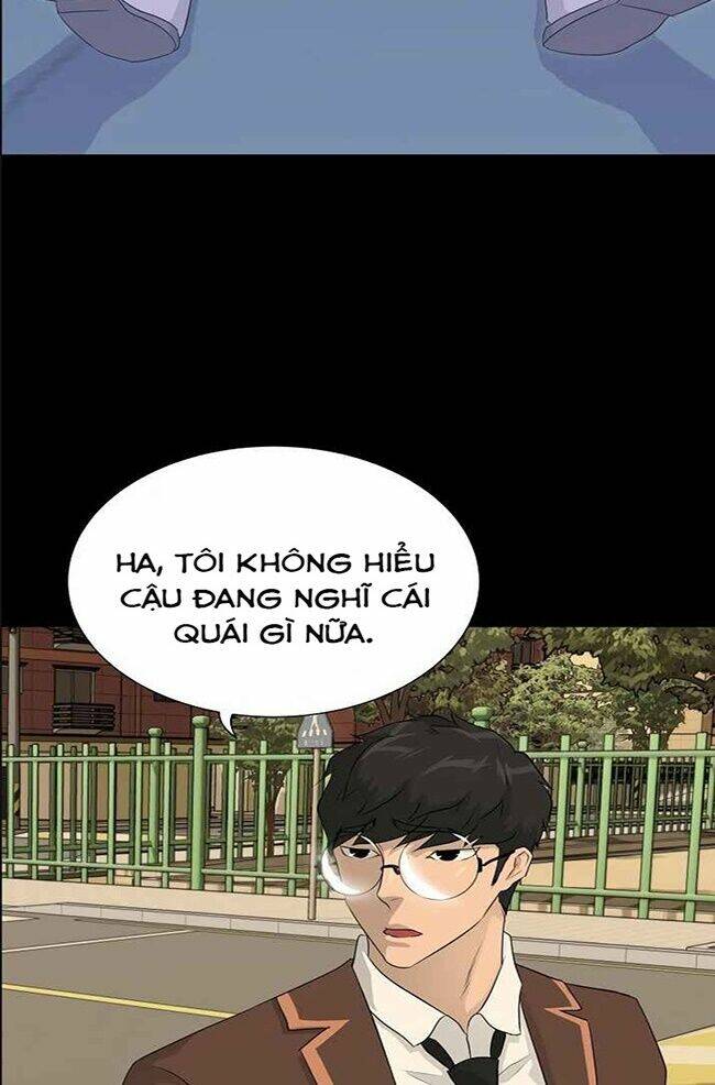 Trigger Chapter 45 - TC Truyện