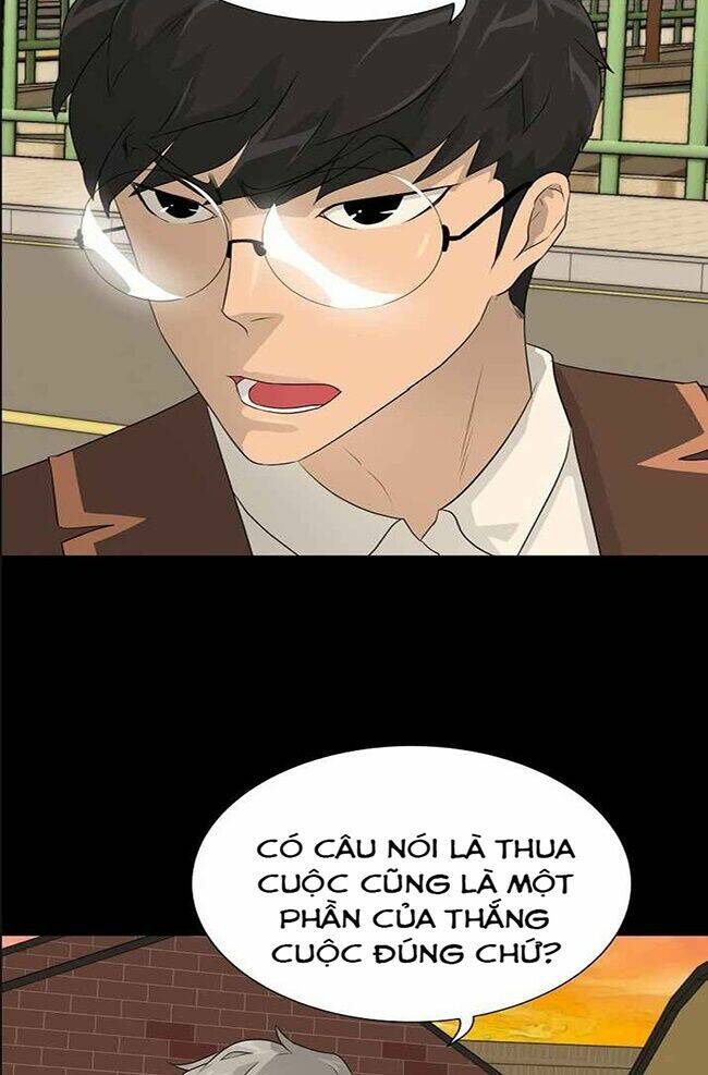 Trigger Chapter 45 - TC Truyện