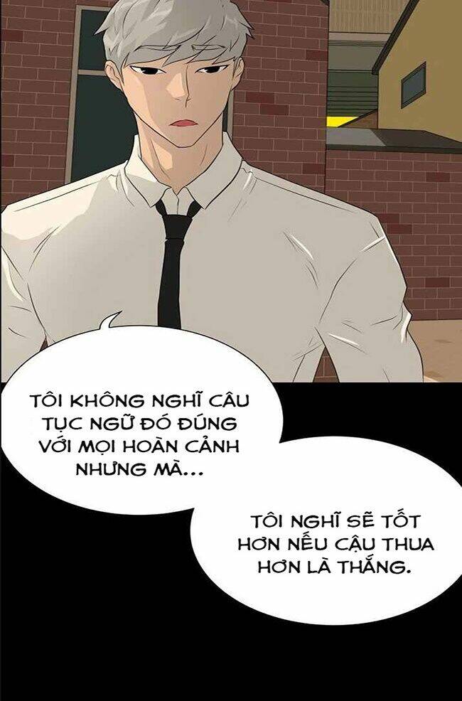 Trigger Chapter 45 - TC Truyện