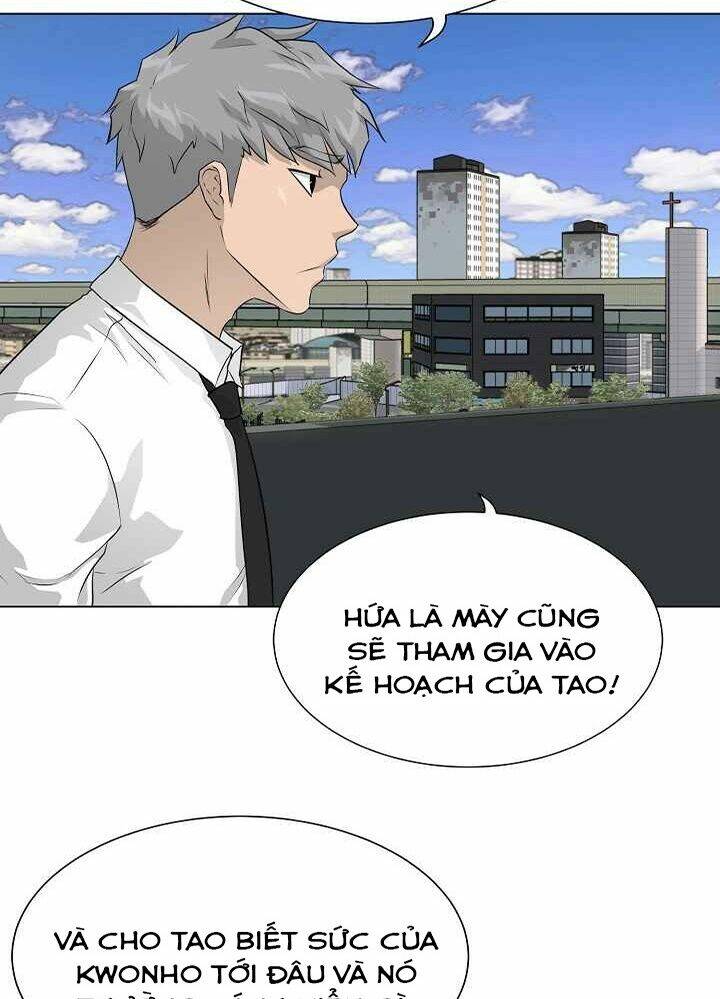 Trigger Chapter 46 - TC Truyện