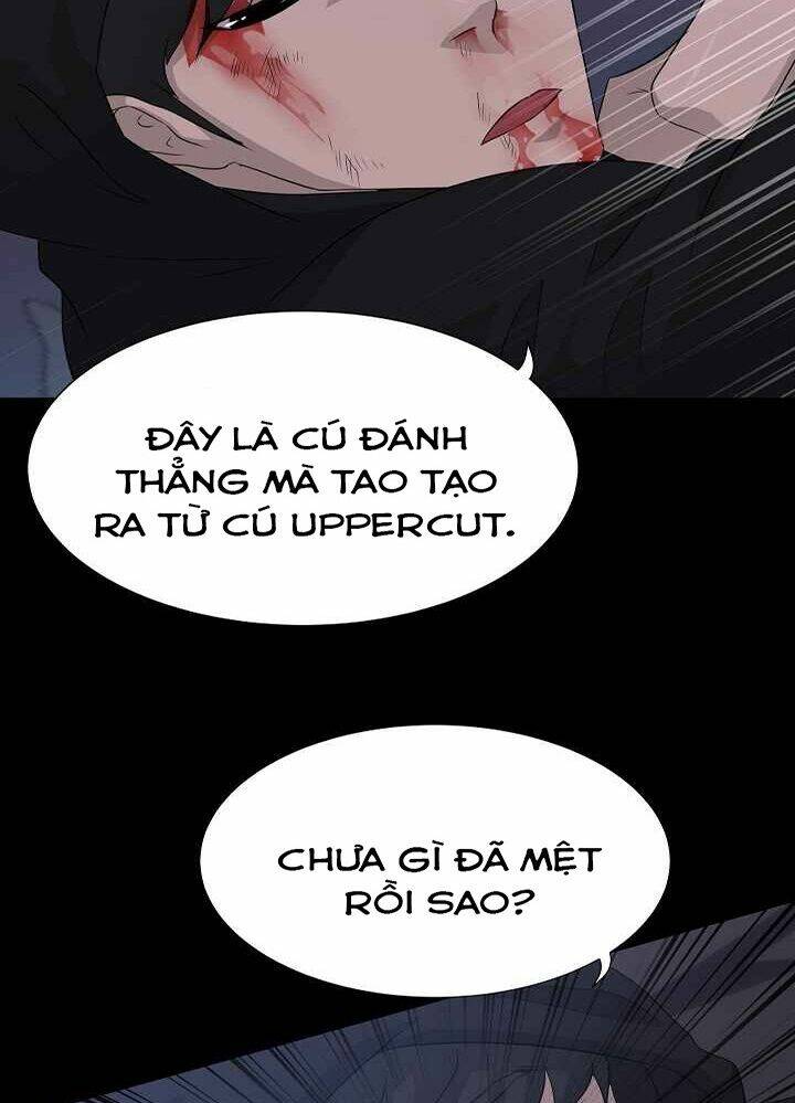 Trigger Chapter 46 - TC Truyện