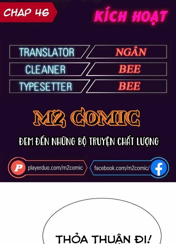 Trigger Chapter 46 - TC Truyện