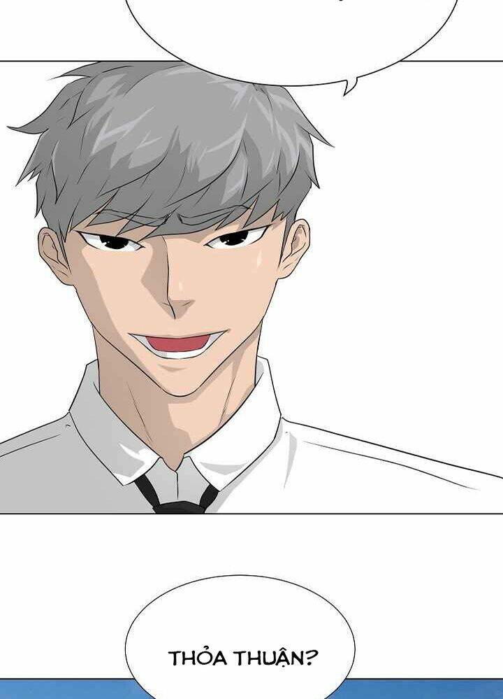 Trigger Chapter 46 - TC Truyện