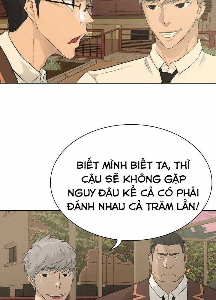 Trigger Chapter 46 - TC Truyện