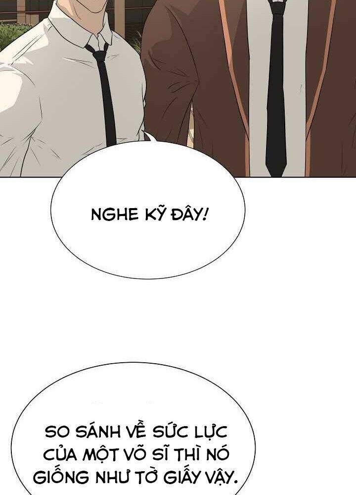 Trigger Chapter 46 - TC Truyện