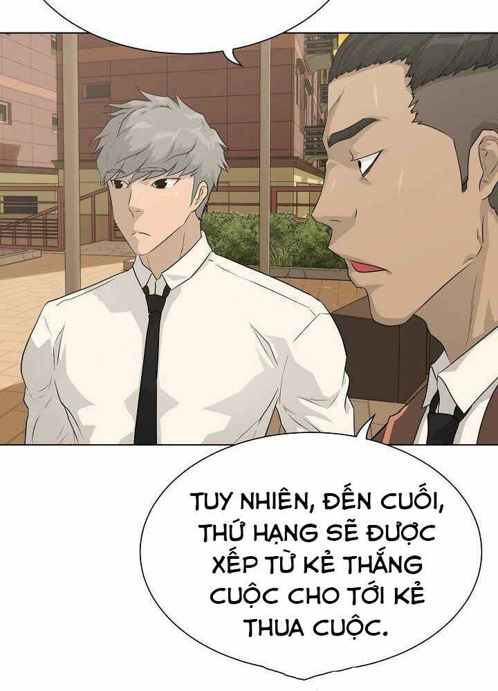 Trigger Chapter 46 - TC Truyện