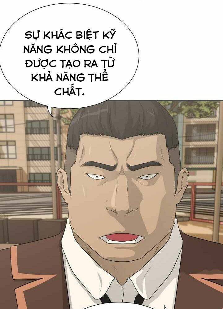 Trigger Chapter 46 - TC Truyện