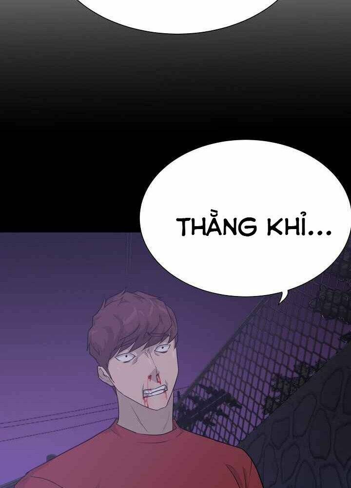 Trigger Chapter 46 - TC Truyện