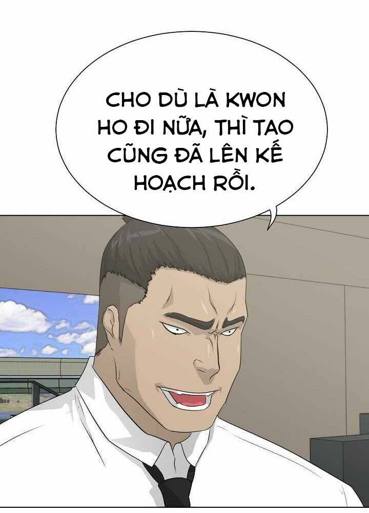 Trigger Chapter 46 - TC Truyện