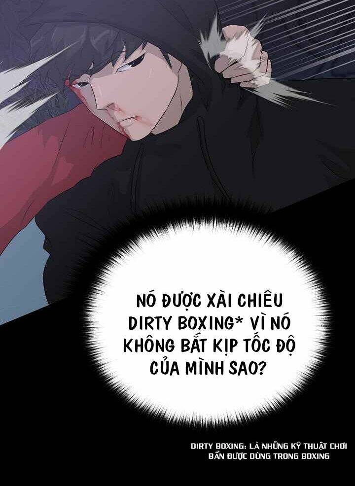 Trigger Chapter 46 - TC Truyện