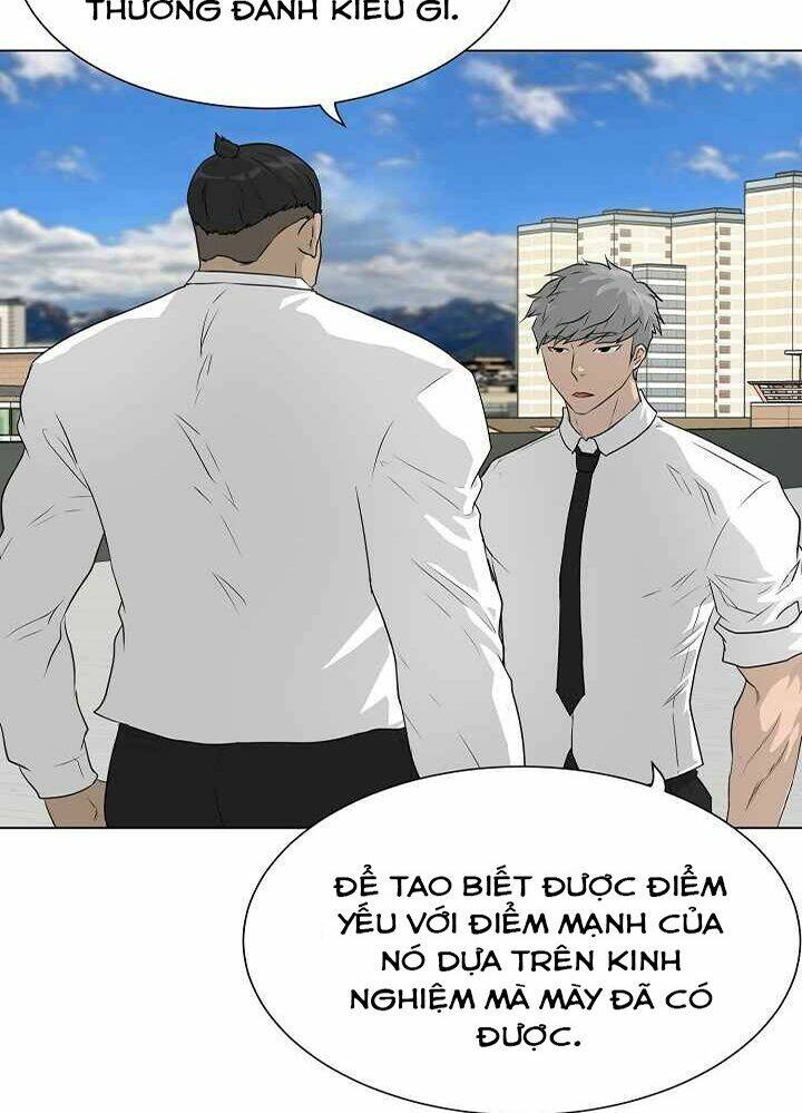 Trigger Chapter 46 - TC Truyện
