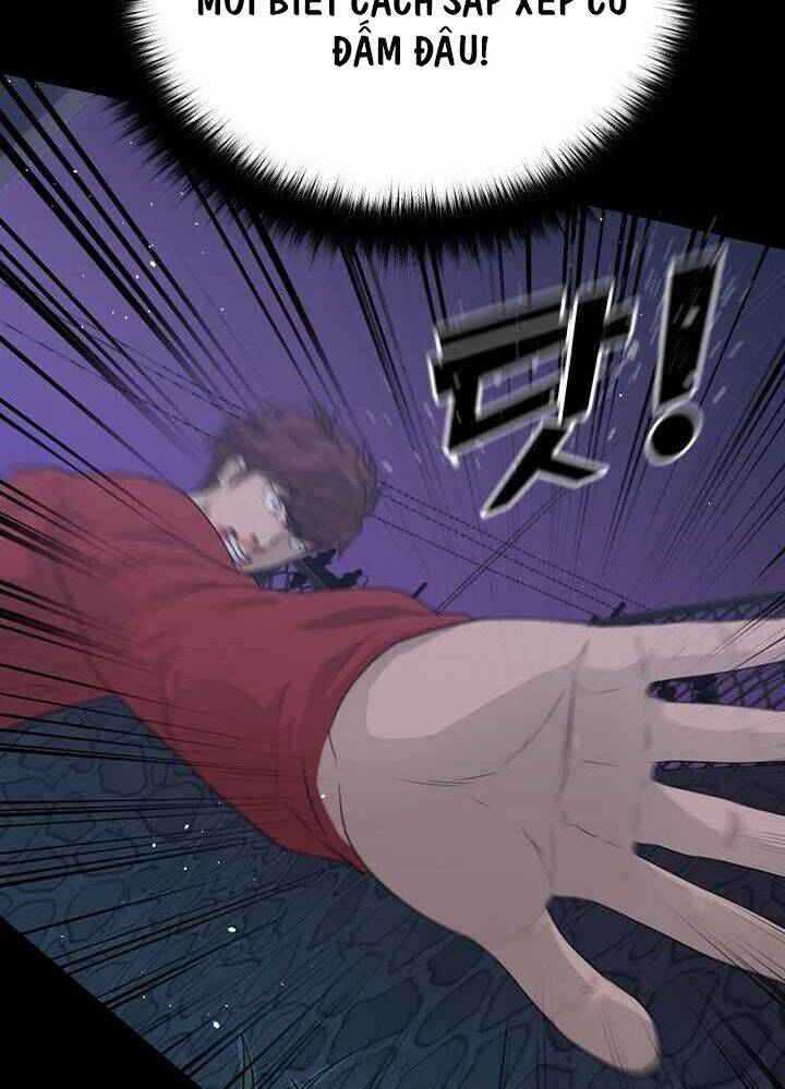 Trigger Chapter 46 - TC Truyện
