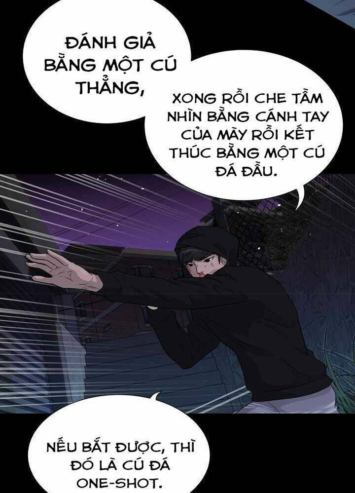 Trigger Chapter 46 - TC Truyện