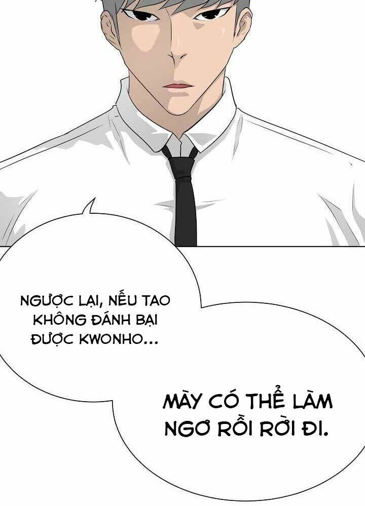 Trigger Chapter 46 - TC Truyện