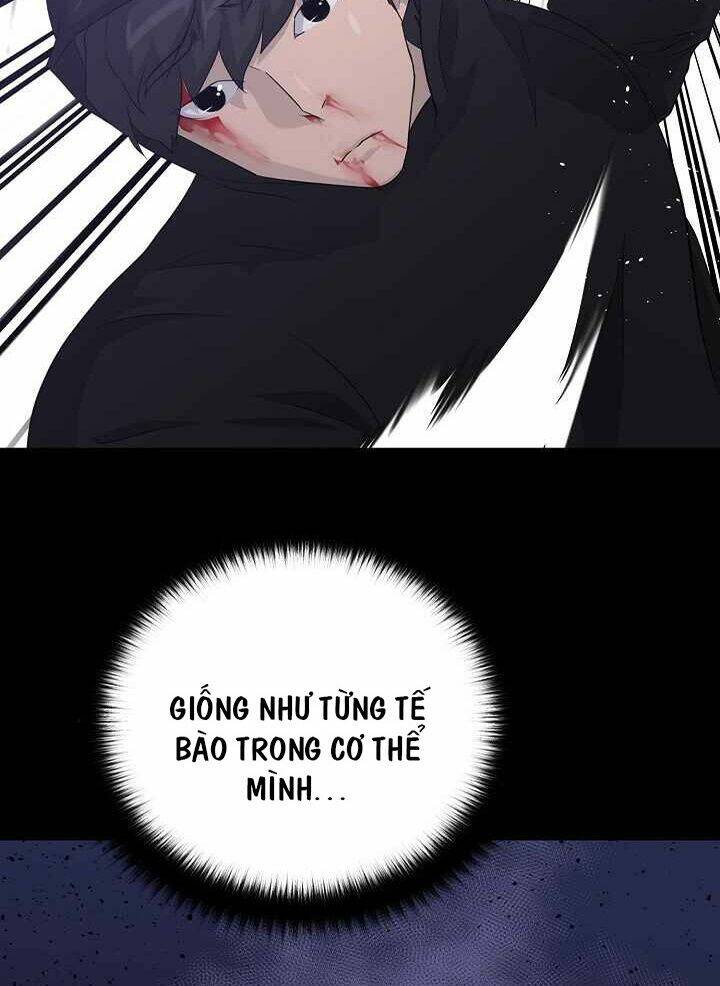 Trigger Chapter 46 - TC Truyện