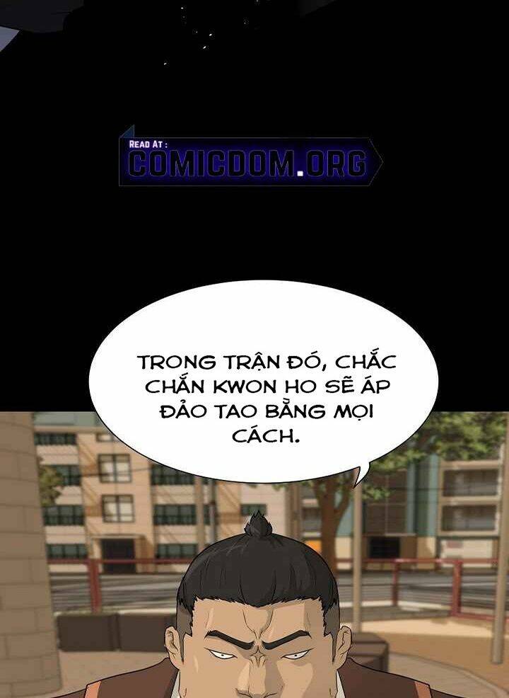 Trigger Chapter 46 - TC Truyện