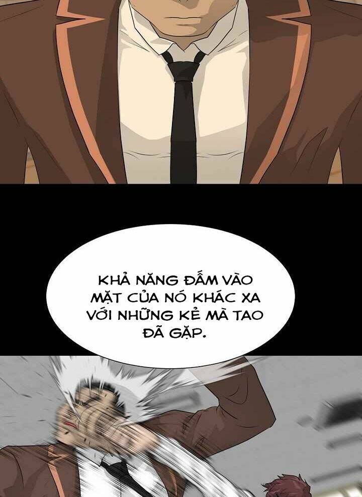 Trigger Chapter 46 - TC Truyện
