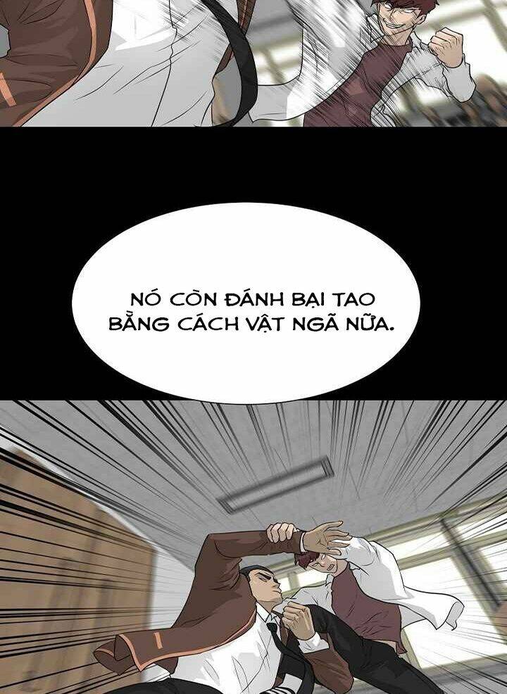 Trigger Chapter 46 - TC Truyện