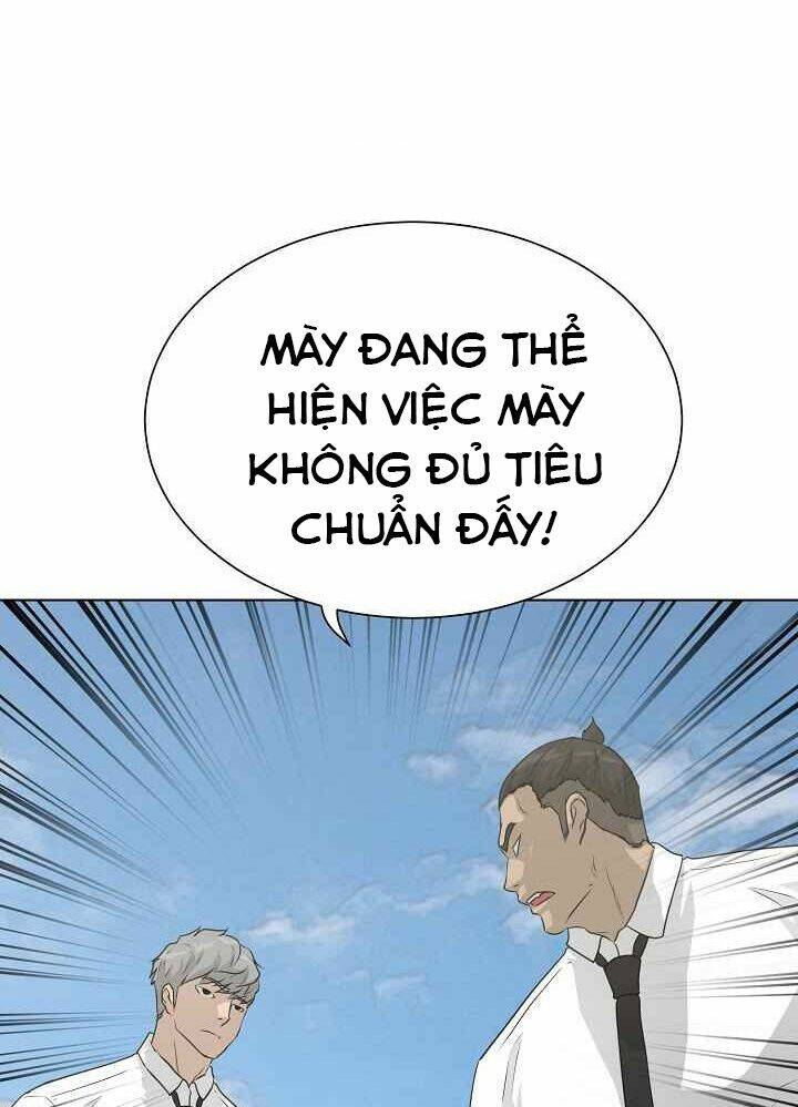 Trigger Chapter 46 - TC Truyện