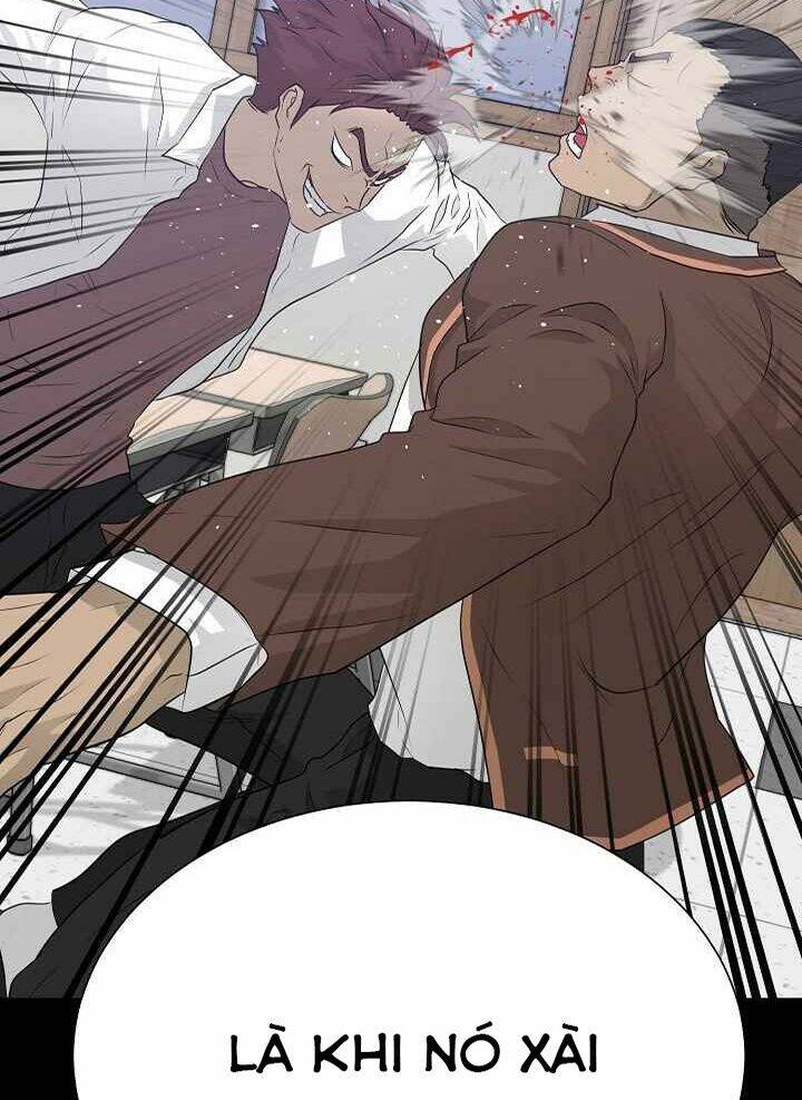 Trigger Chapter 46 - TC Truyện