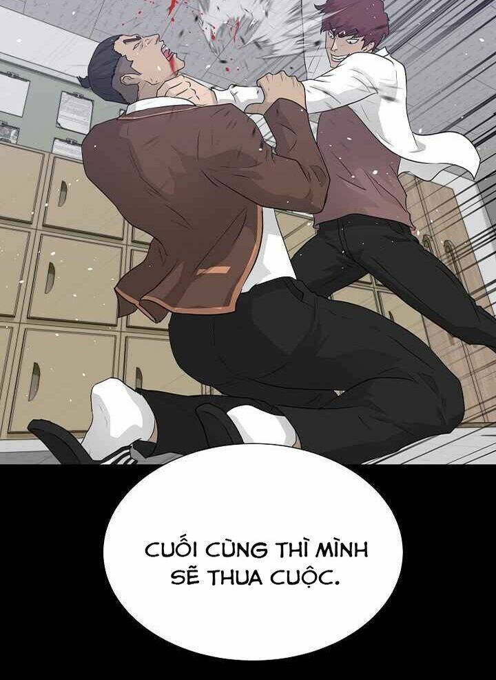 Trigger Chapter 46 - TC Truyện