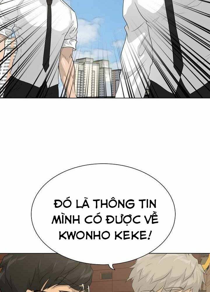 Trigger Chapter 46 - TC Truyện