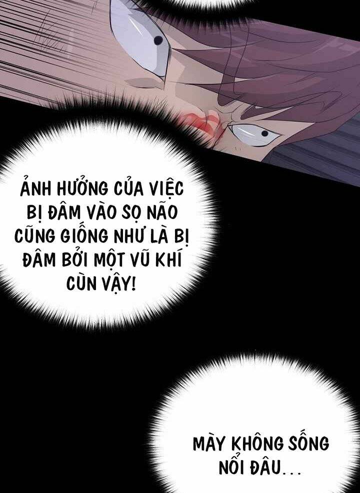 Trigger Chapter 46 - TC Truyện