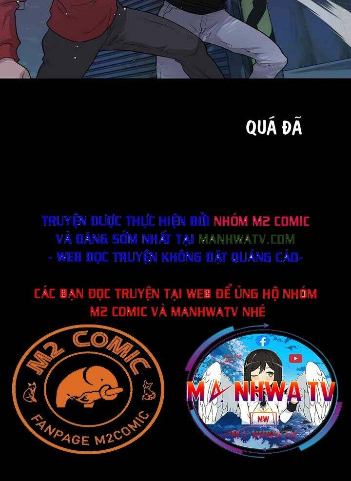 Trigger Chapter 46 - TC Truyện