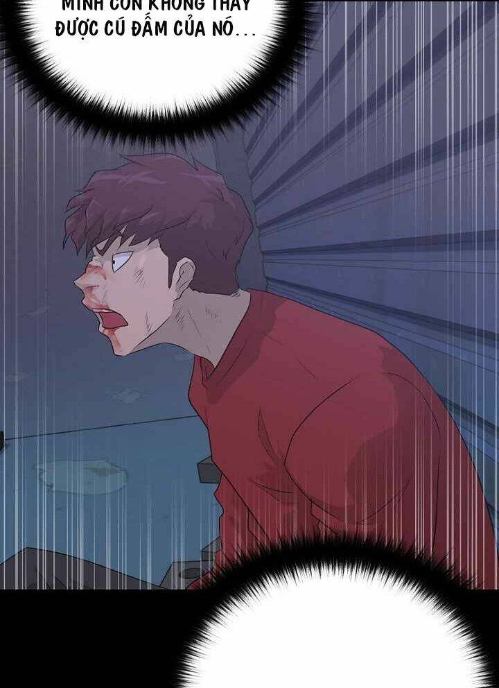 Trigger Chapter 47 - TC Truyện