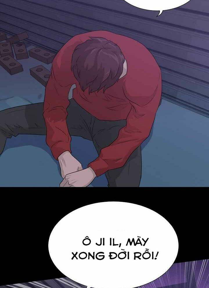 Trigger Chapter 47 - TC Truyện