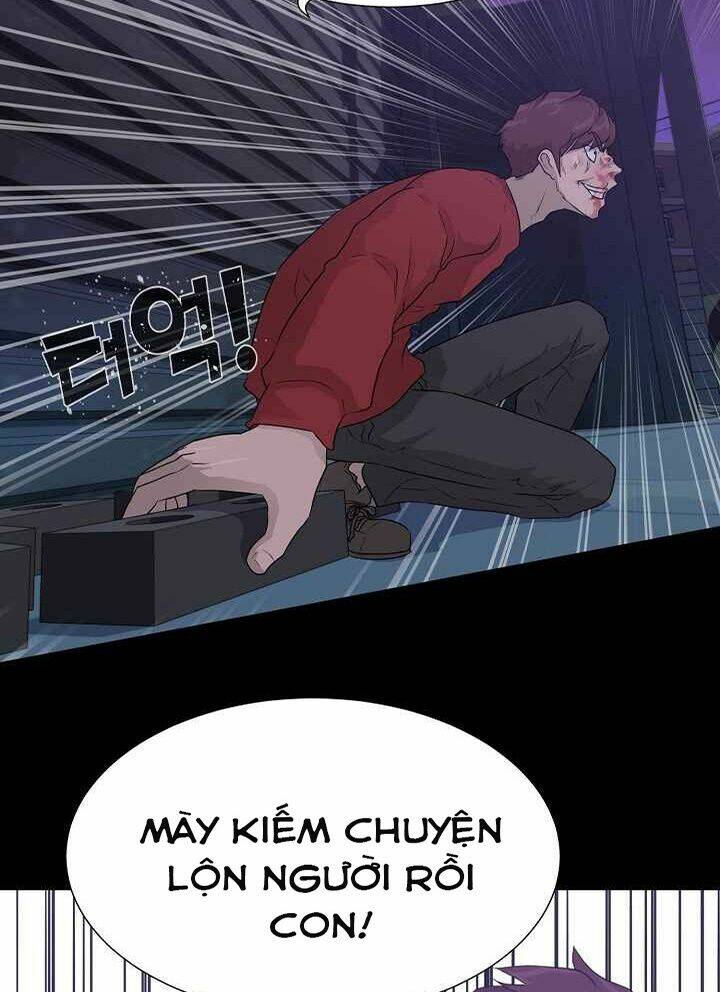 Trigger Chapter 47 - TC Truyện