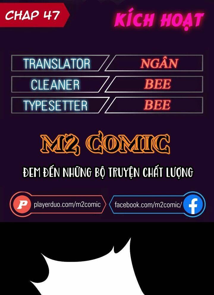 Trigger Chapter 47 - TC Truyện
