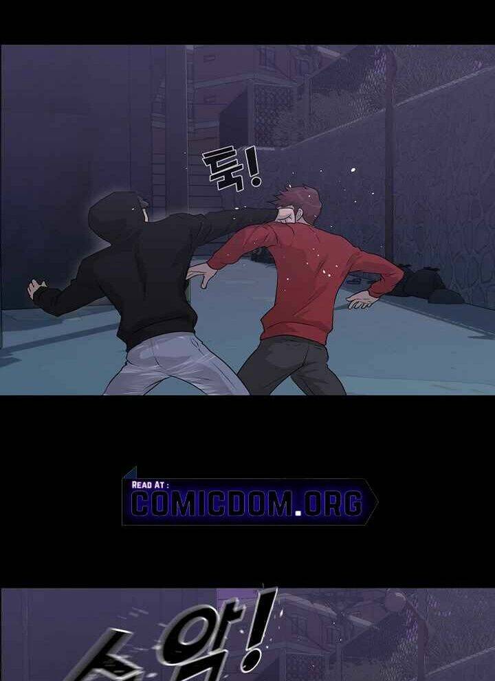 Trigger Chapter 47 - TC Truyện