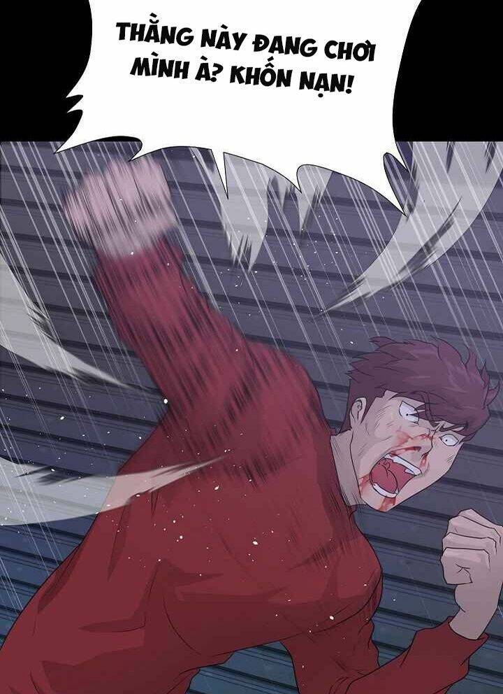 Trigger Chapter 47 - TC Truyện