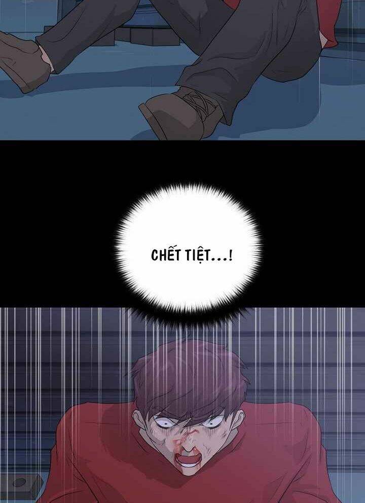 Trigger Chapter 47 - TC Truyện