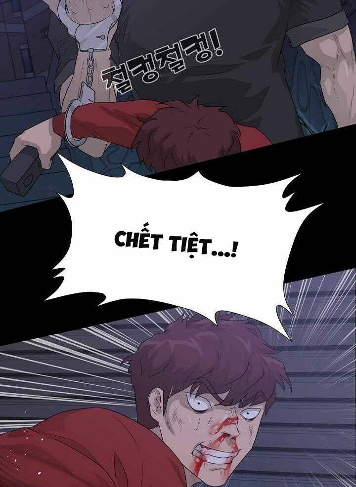 Trigger Chapter 47 - TC Truyện