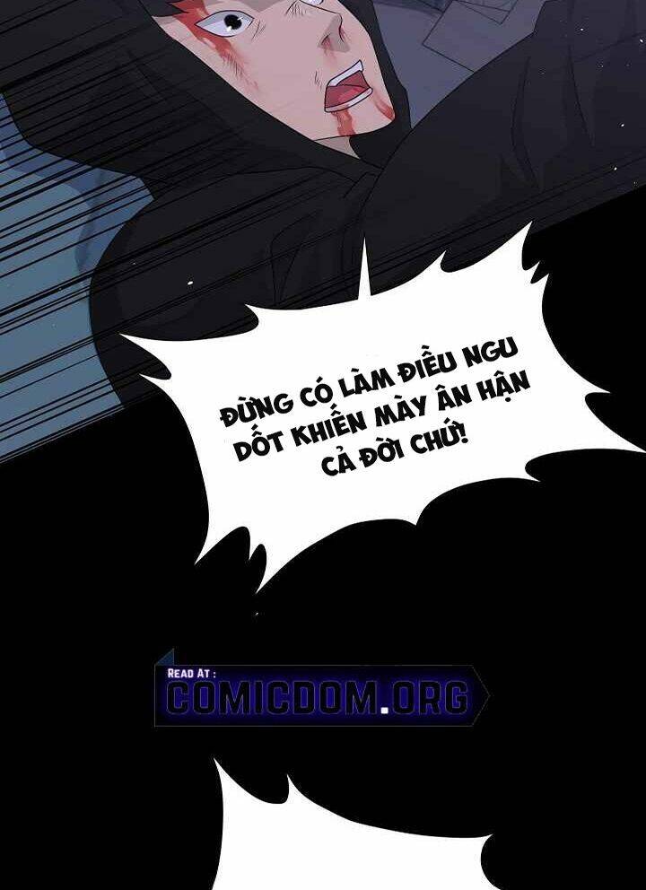 Trigger Chapter 47 - TC Truyện