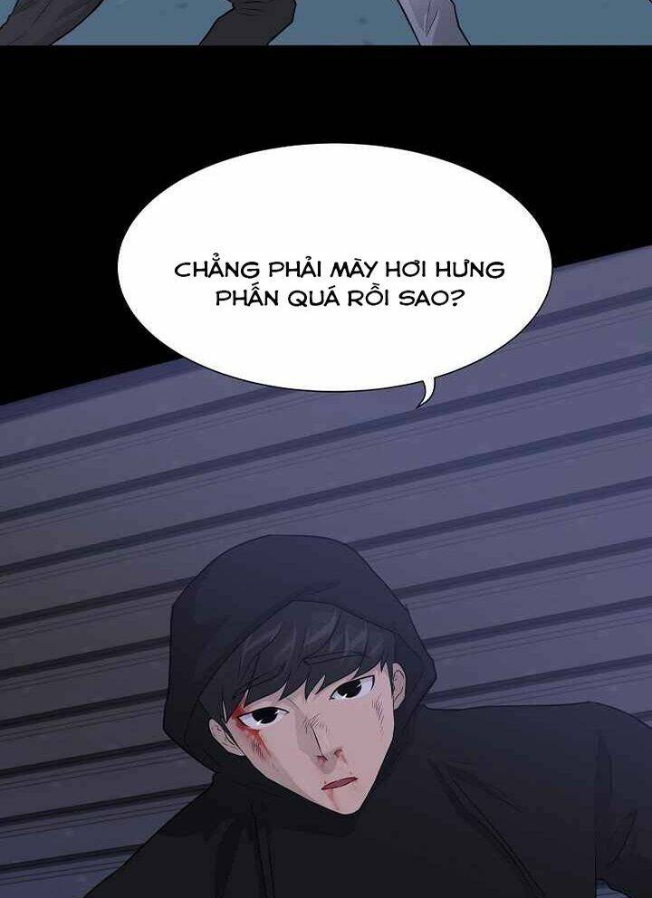 Trigger Chapter 47 - TC Truyện