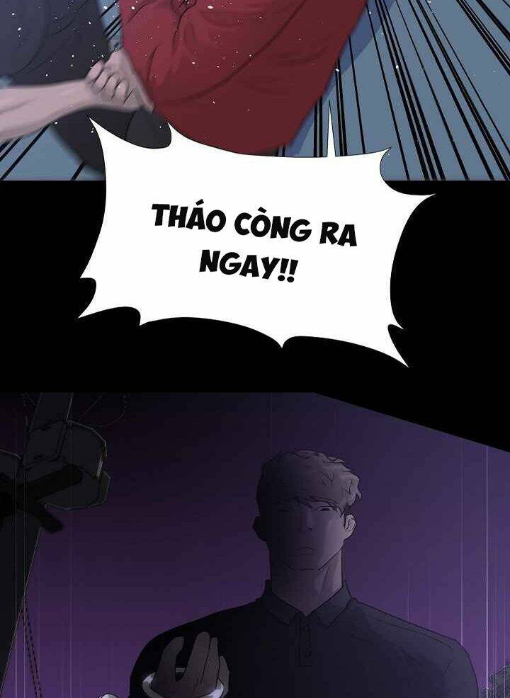 Trigger Chapter 47 - TC Truyện