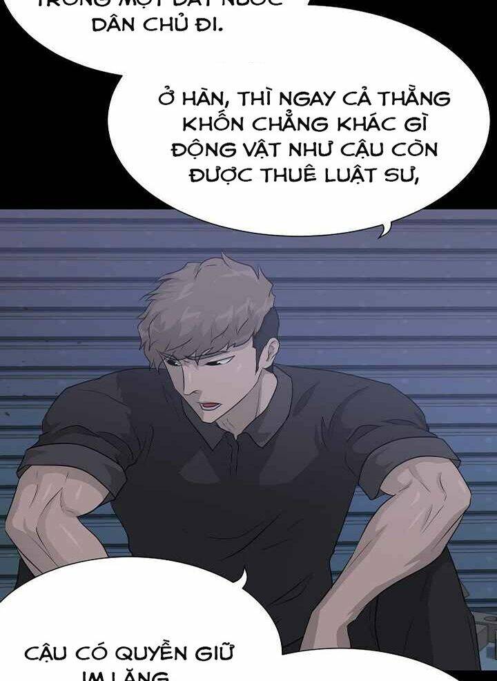 Trigger Chapter 47 - TC Truyện