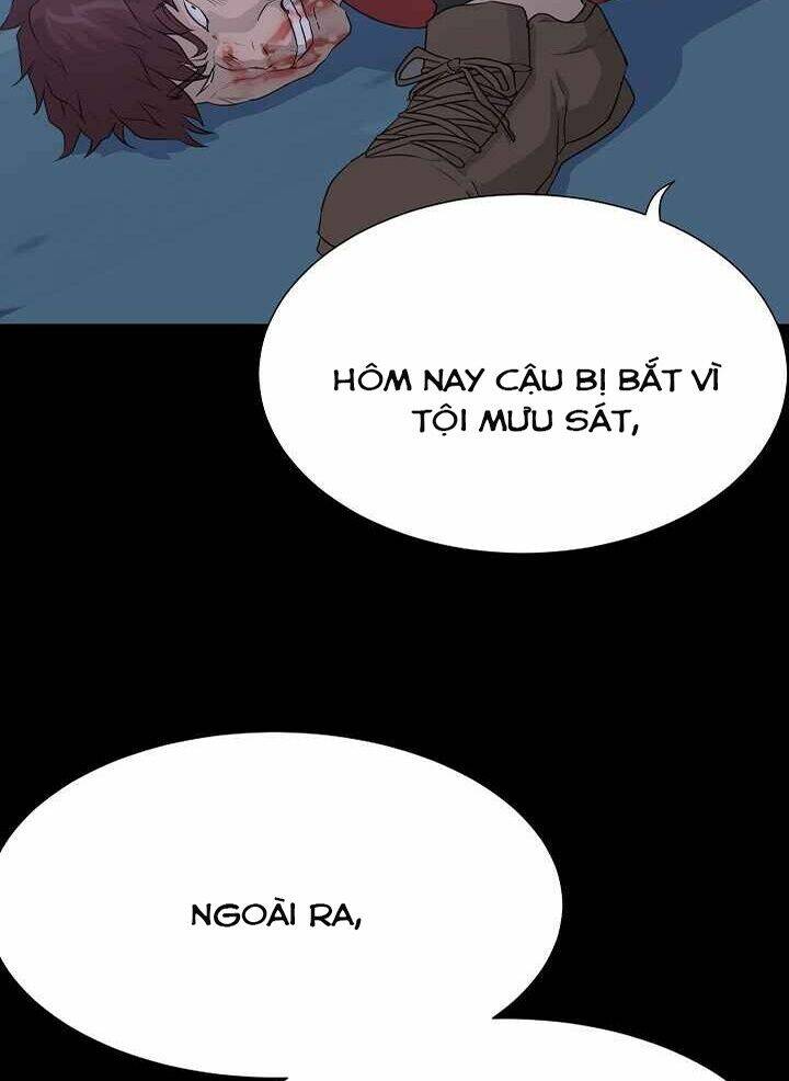Trigger Chapter 47 - TC Truyện