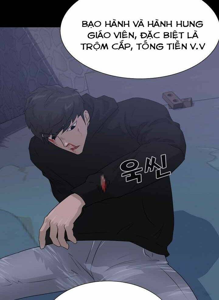Trigger Chapter 47 - TC Truyện
