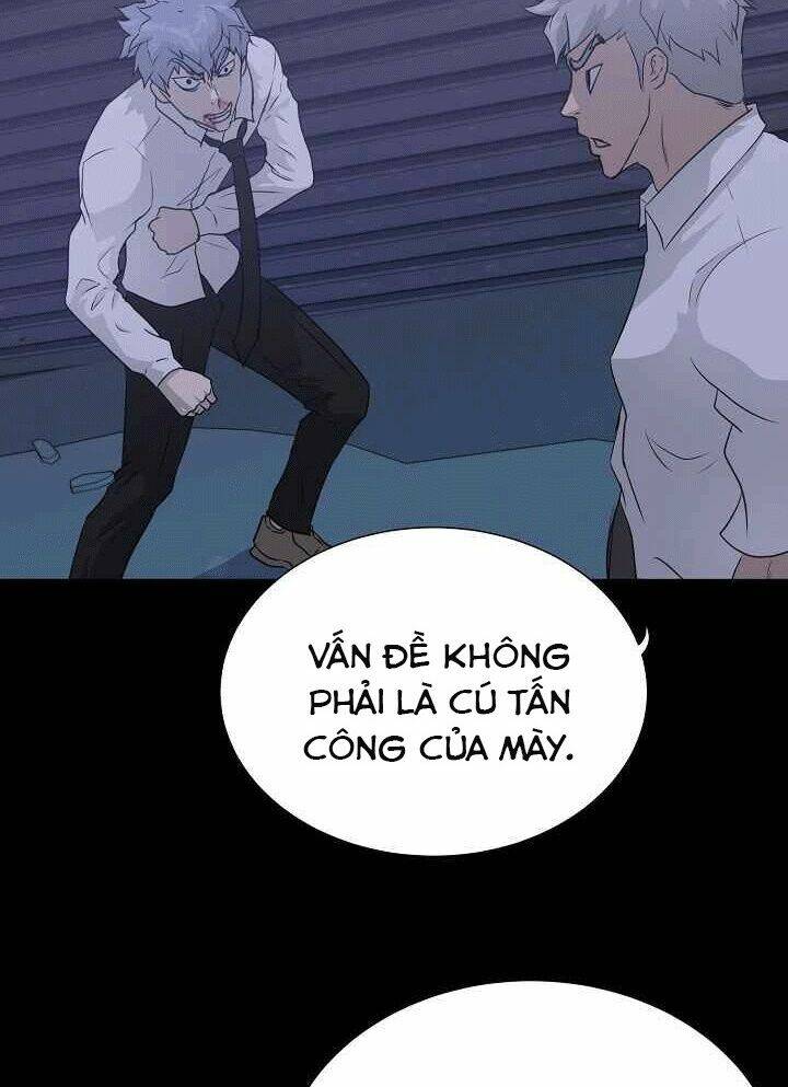 Trigger Chapter 48 - AB Truyện