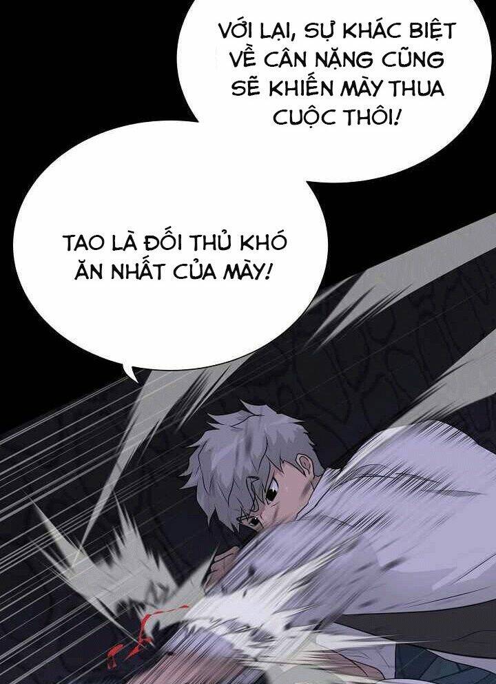 Trigger Chapter 48 - AB Truyện