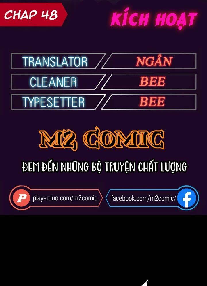 Trigger Chapter 48 - AB Truyện