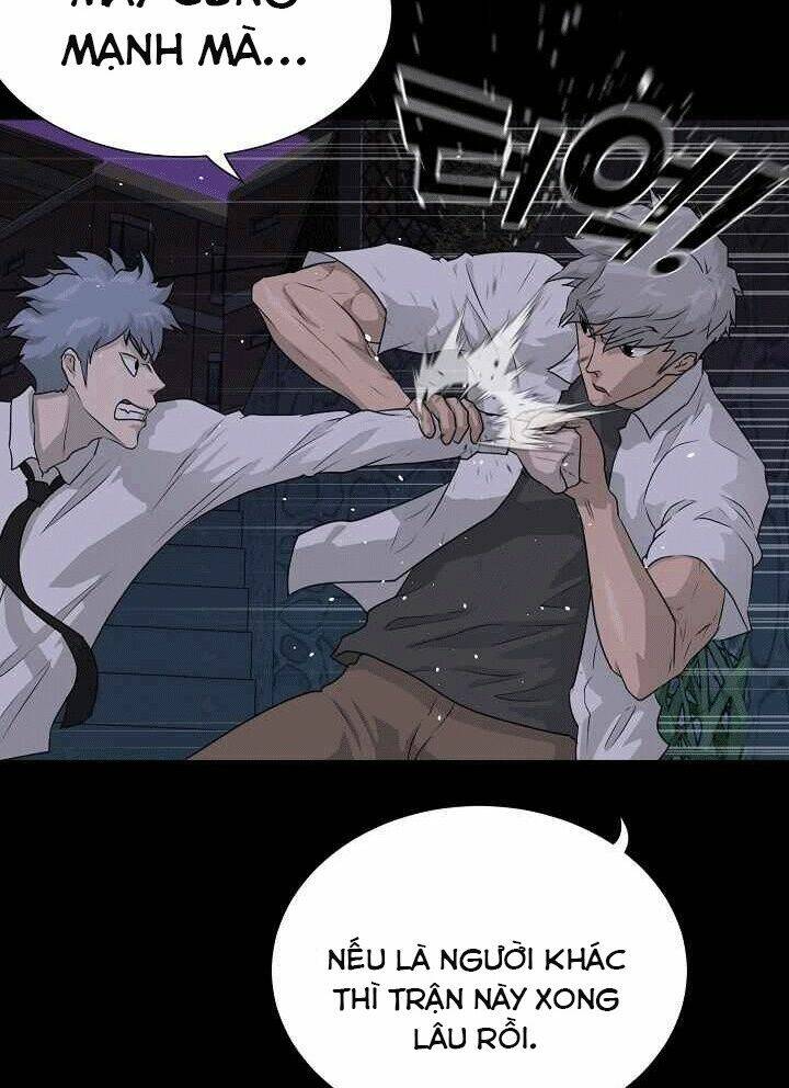Trigger Chapter 48 - AB Truyện