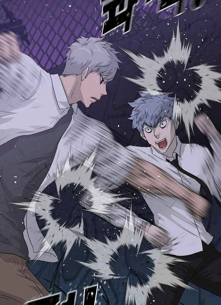Trigger Chapter 48 - AB Truyện