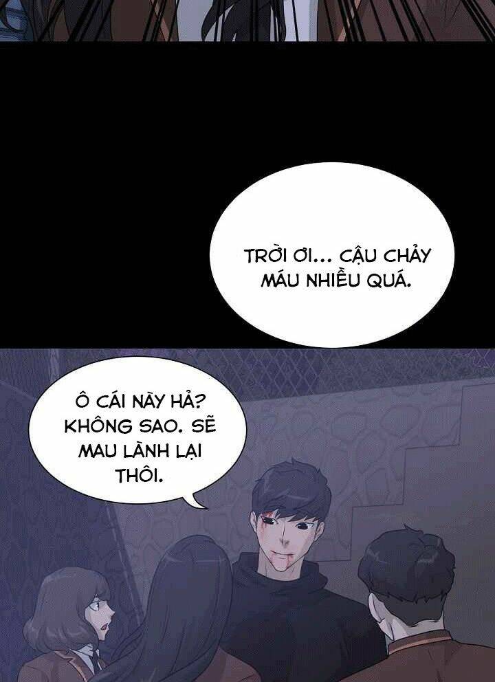 Trigger Chapter 48 - AB Truyện
